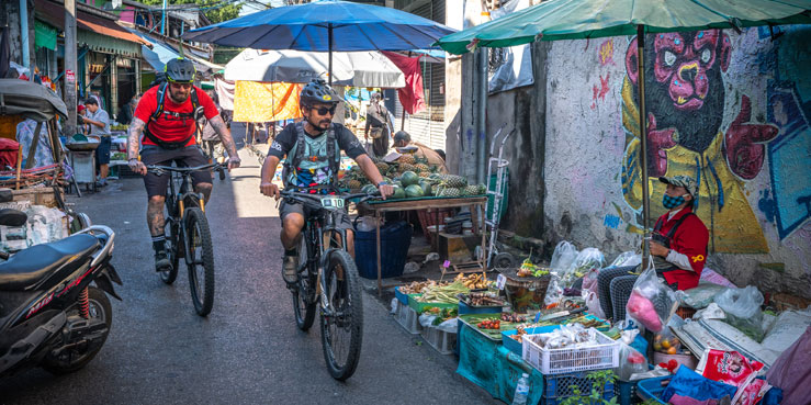 Chiang Mai City Tour