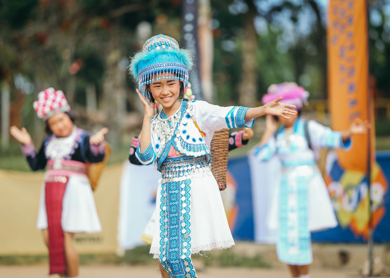 Discover the Culture of Chiang Mai