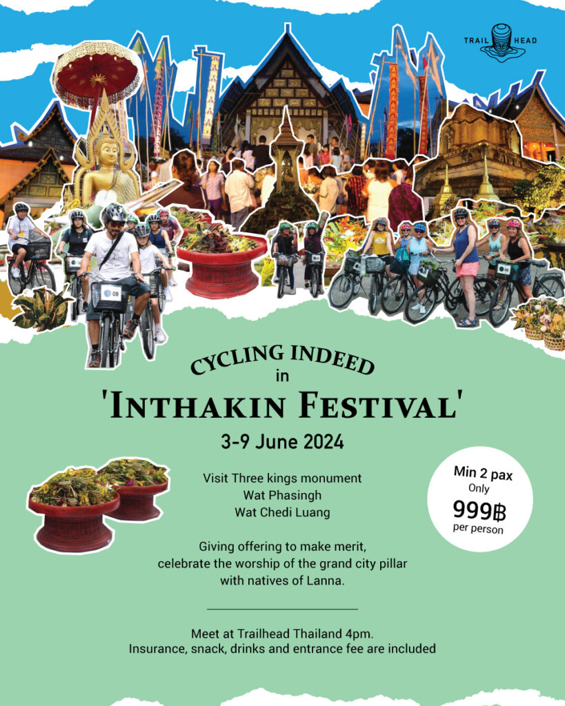 inthakin festival