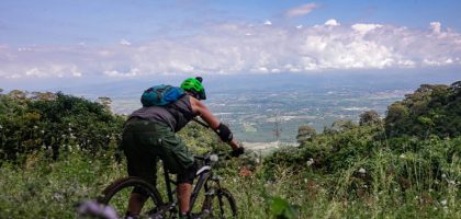 Downhill Chiang Mai